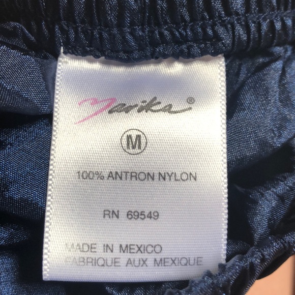 High Waisted Marika Shorts - Picture 3 of 6